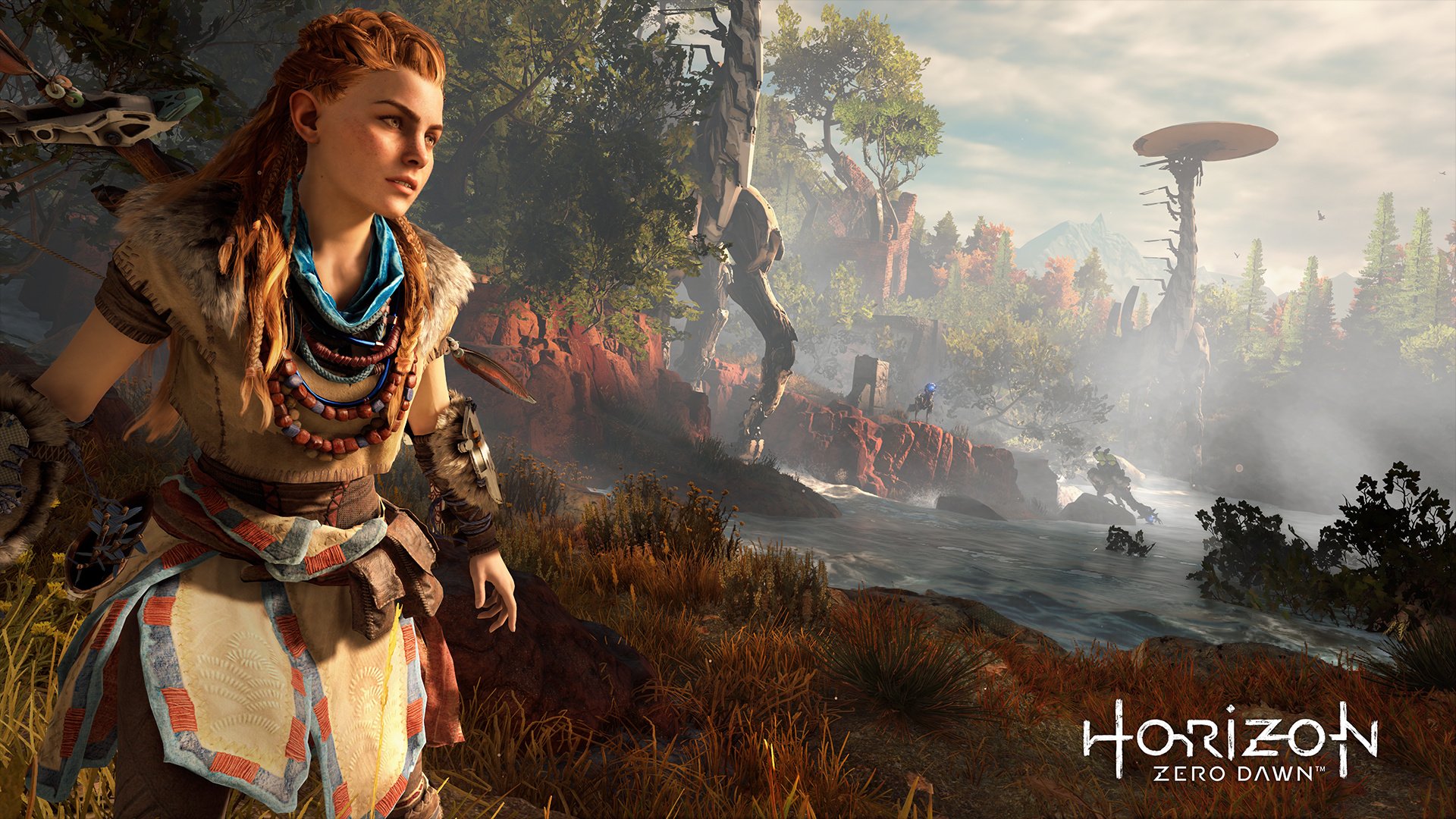 Horizon Zero Dawn - Imagen 38
